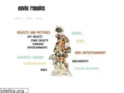 Sites similar to davidrobbinsartist.com