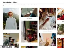 Sites similar to davidrobertelliott.com
