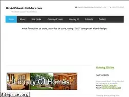Sites similar to davidrobertsbuilders.com
