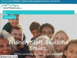 Sites similar to davidrobertsondds.com