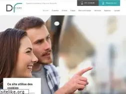 Sites similar to davidrobin.be