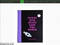 Sites similar to davidrobinson.org