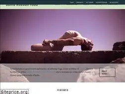 Sites similar to davidrobsonyoga.com