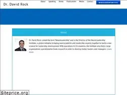 Sites similar to davidrock.net