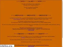 Sites similar to davidromandrums.com