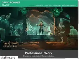 Sites similar to davidronnes.com