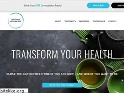 Sites similar to davidroseacupuncture.com