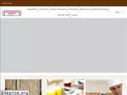 Sites similar to davidrosenbakerysupply.com