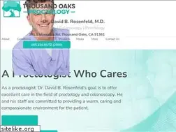 Sites similar to davidrosenfeldmd.com