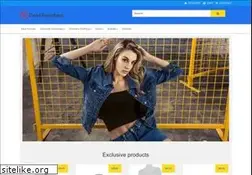 Sites similar to davidrosenhaus.com