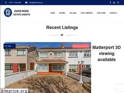 Sites similar to davidross.ie