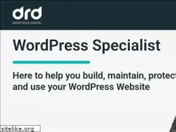 Sites similar to davidrossdigital.com