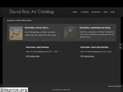 Sites similar to davidrossgallery.com