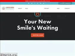 Sites similar to davidrossorthodontics.com