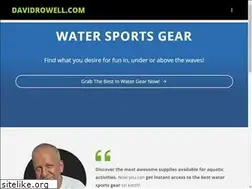 Sites similar to davidrowell.com