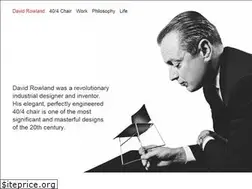 Sites similar to davidrowland.design