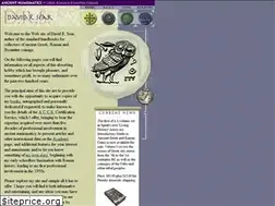 Sites similar to davidrsear.com