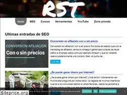 Sites similar to davidrst.com