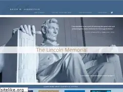 Sites similar to davidrubenstein.com