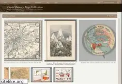 Sites similar to davidrumsey.com