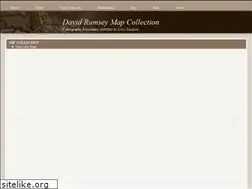 Sites similar to davidrumsey.net