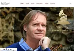 Sites similar to davidrussellguitar.com