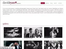 Sites similar to davidryanphotography.ie