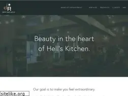 Sites similar to davidryansalon.com