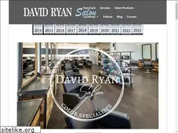 Sites similar to davidryansalons.com