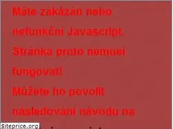 Sites similar to davidrychly.cz