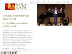 Sites similar to davids-panparadies.de