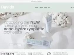Sites similar to davids-usa.com
