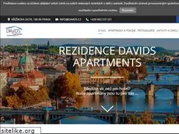 Sites similar to davids.cz