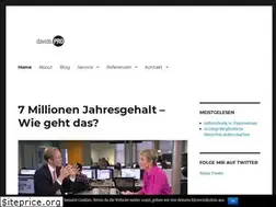 Sites similar to davids.pro
