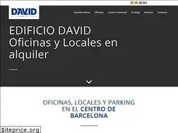 Sites similar to davidsa.com