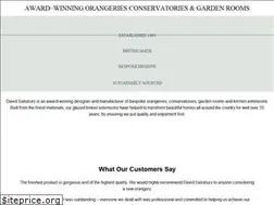 Sites similar to davidsalisbury.com