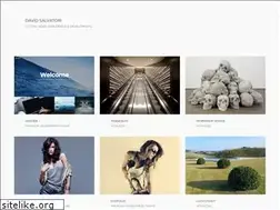 Sites similar to davidsalvatori.com