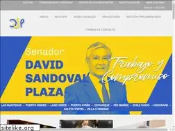 Sites similar to davidsandoval.cl