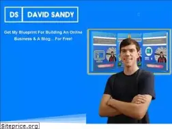 Sites similar to davidsandyofficial.com