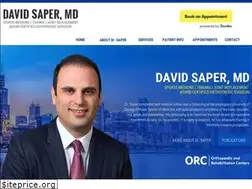 Sites similar to davidsapermd.com
