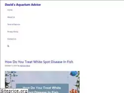 Sites similar to davidsaquariumadvice.com