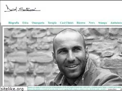 Sites similar to davidsatanassi.com