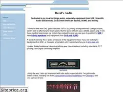Sites similar to davidsaudio.com