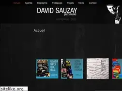 Sites similar to davidsauzay.com