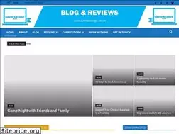 Sites similar to davidsavage.co.uk
