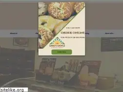 Sites similar to davidsbagels.com