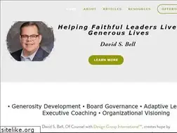 Sites similar to davidsbell.org