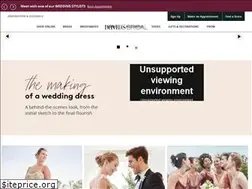 Sites similar to davidsbridal.ca