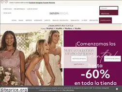 Sites similar to davidsbridal.com.mx
