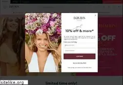 Sites similar to davidsbridal.com